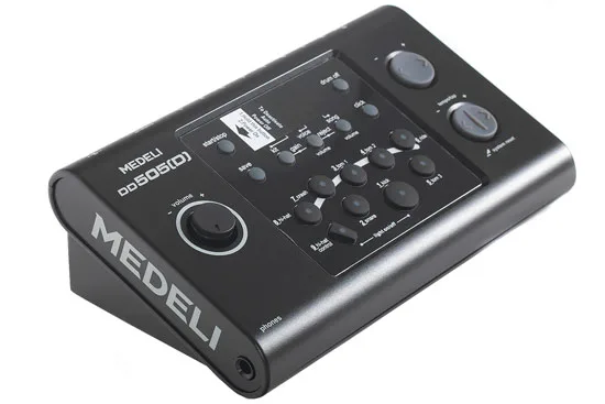 Medeli_DD505 Medeli DD