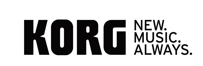 Korg Logo Korg Logo