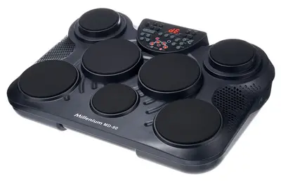 MD-90 Mobile Drum MD-90 Mobile Drum