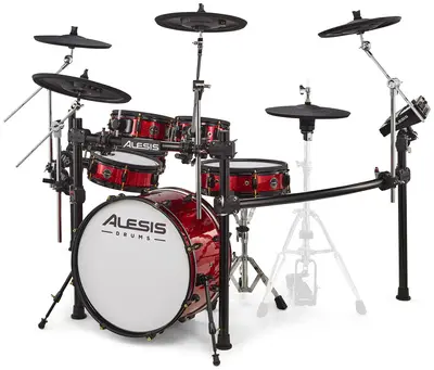Alesis Strike Pro Special Edition Alesis Strike Pro Special Edition