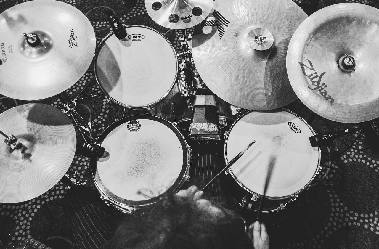 online Drumles