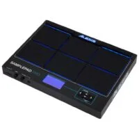 Alesis Samplepad Pro Alesis Samplepad Pro