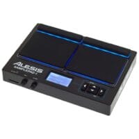 Alesis Samplepad 4 Alesis Samplepad 4