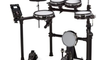 Millenium MPS-450 E-Drum Set Millenium MPS-450 E-Drum Set