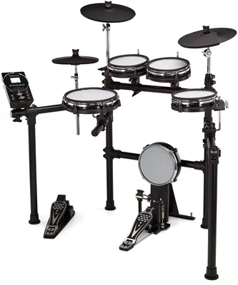 Millenium MPS-450 E-Drum Set