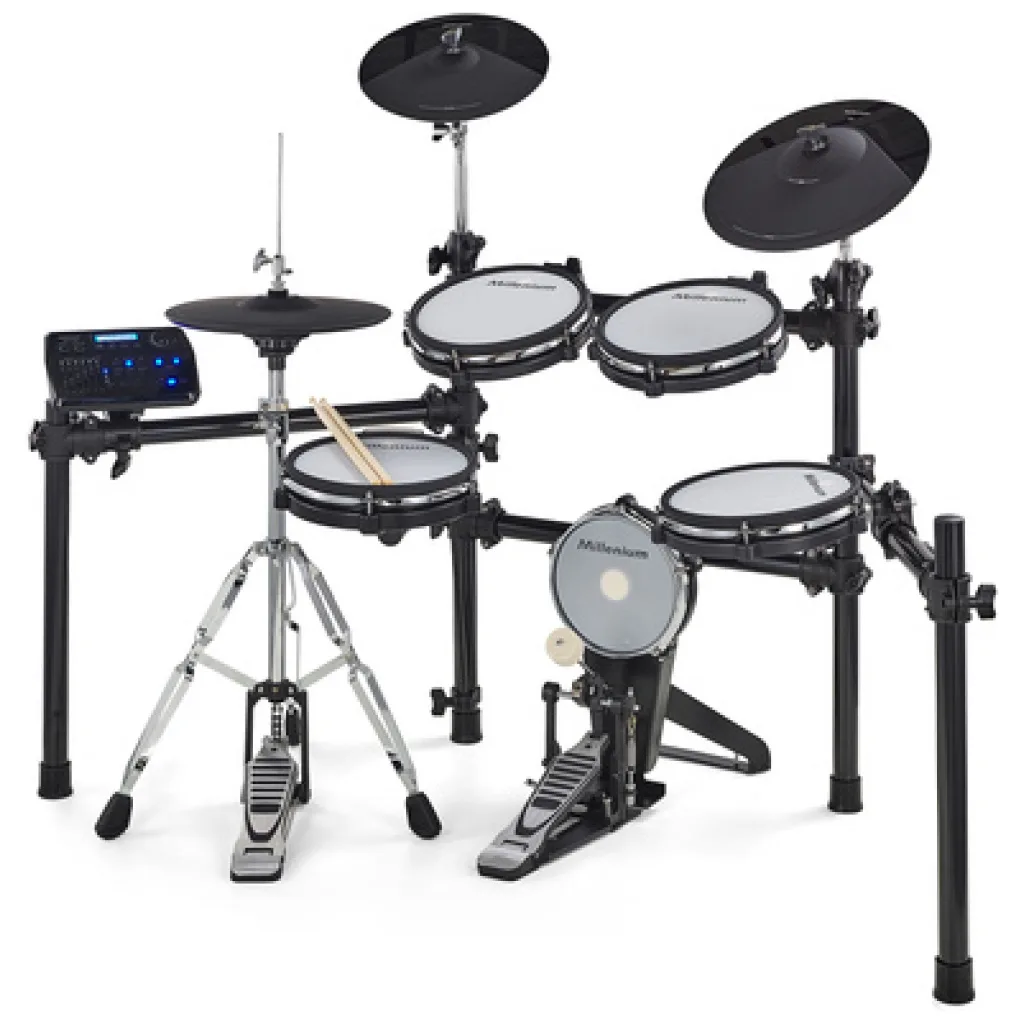 Millenium MPS-750X E-Drum Mesh Set