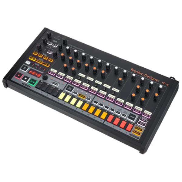 Behringer RD-8 MKII