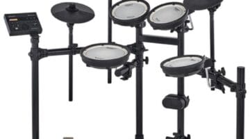 Roland TD-07DMK V-Drum Set Roland TD-07DMK V-Drum Set