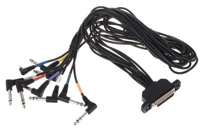 Alesis Nitro Multicore