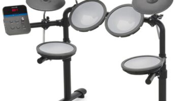 Millenium Rookie E-Drum Set Millenium Rookie E-Drum Set