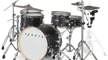 Efnote 7X E-Drum Set Efnote 7X E-Drum Set