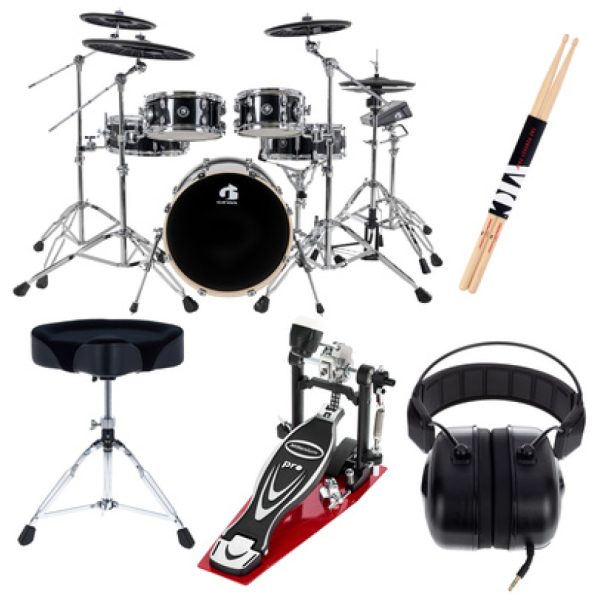 Gewa G3 Club 5 SE Bundle