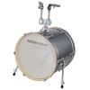 Millenium PB-20 20"x16" Kick Grey Line