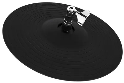 Millenium MPS-850 12" Hi-Hat Pad V2