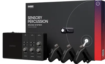 Evans Hybrid Sensory Perc. Bundle