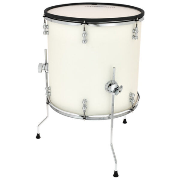 Millenium PT-16 16"x16" Tom Pad PW