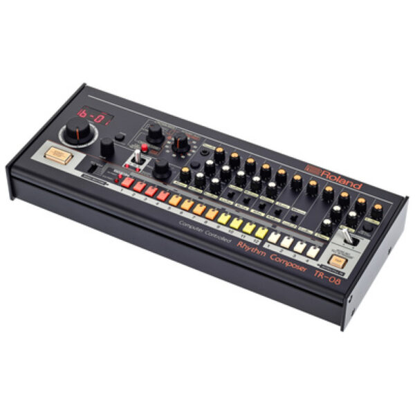 Roland TR-08