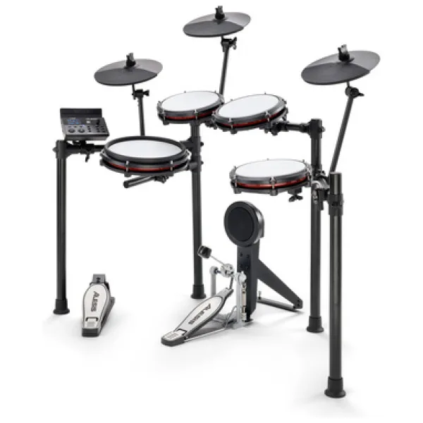 Alesis Nitro Max Kit