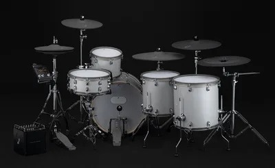 Efnote Pro 703 Power E-Drum Set