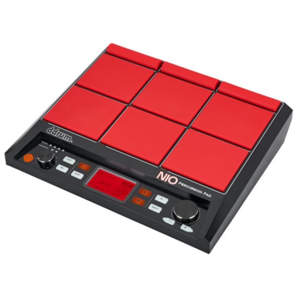 DDrum NIO Percussion Pad