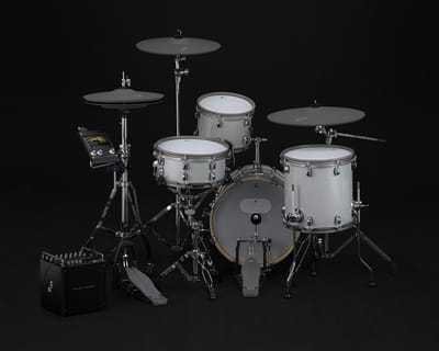 Efnote Pro 500 Standard E-Drum Set
