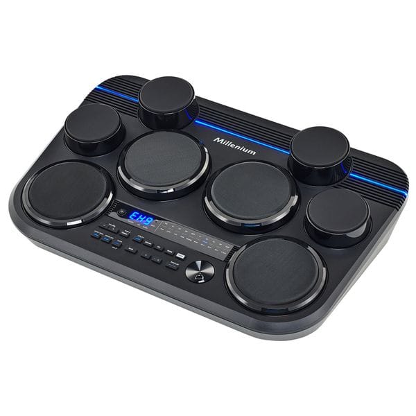 18711953_800 Millenium MD-100 Mobile Drum Review