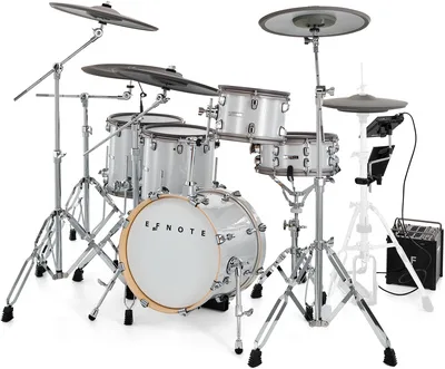 Efnote Pro 503 Power E-Drum Set