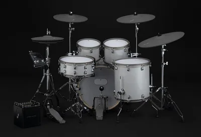 Efnote Pro 701 Traditional E-Drum Set