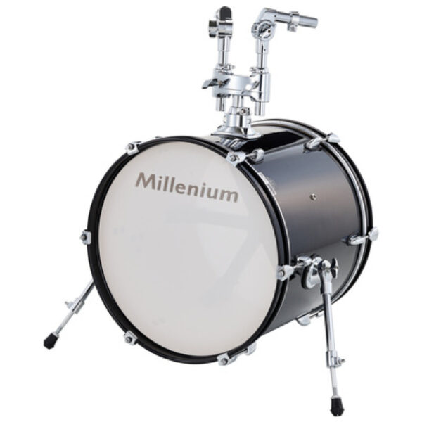 Millenium PB-18 18"x14" Kick BS