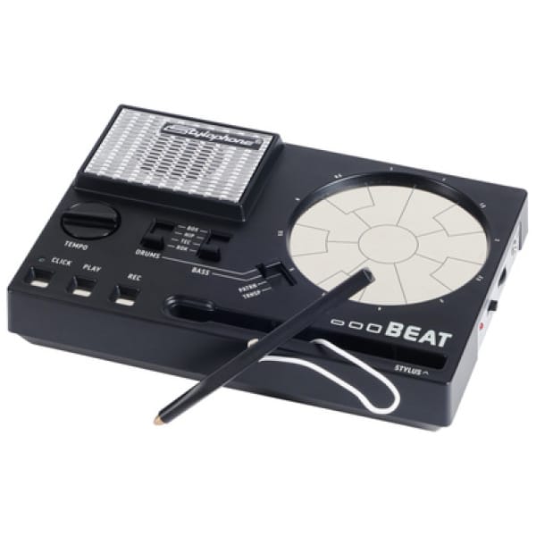 Stylophone Beat