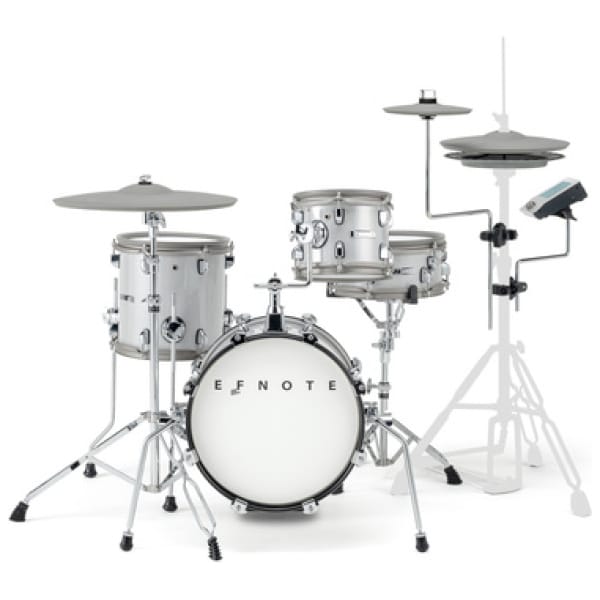 Efnote Mini E-Drum Set