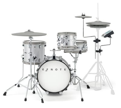 Efnote Mini E-Drum Set