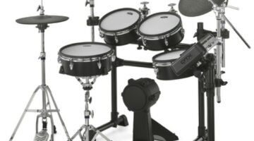 Yamaha DTX8K-M Black Forest Yamaha DTX8K-M Black Forest