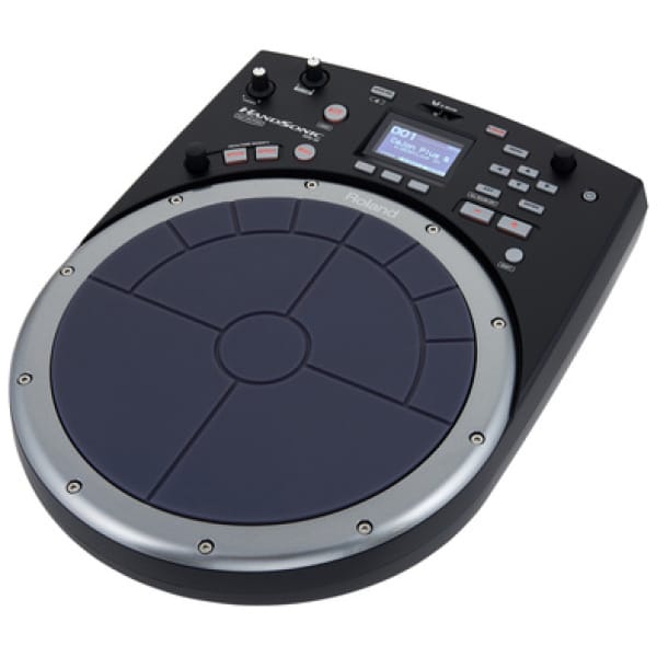Roland HPD-20 Handsonic Pad
