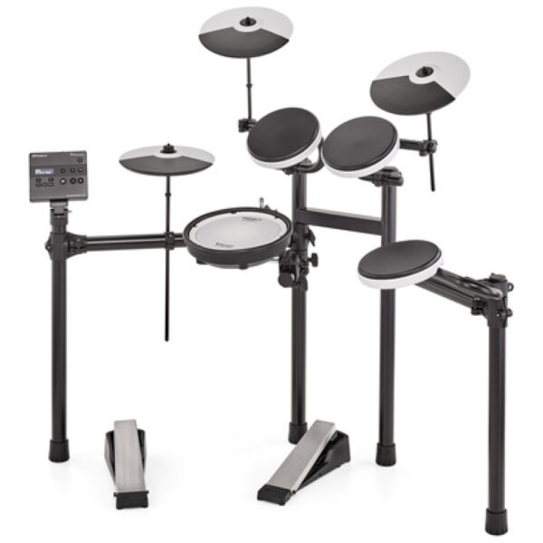 Roland TD-02KV V-Drums Kit Roland TD-02KV V-Drums Kit