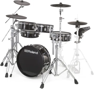 Roland VAD307 E-Drum Set