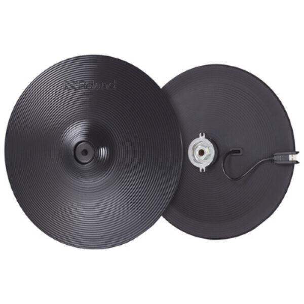 Roland VH-14D Digital Hi-Hat Pad Roland VH-14D Digital Hi-Hat Pad
