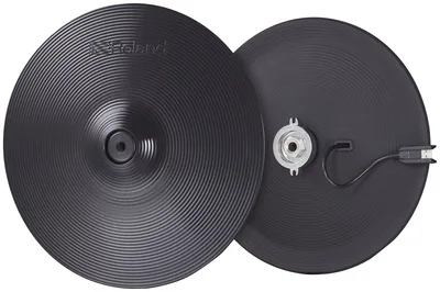 Roland VH-14D Digital Hi-Hat Pad