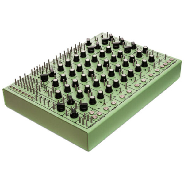 SOMA Pulsar-23 Green (Screw)