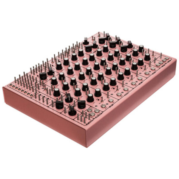 SOMA Pulsar-23 Pink (Screw)