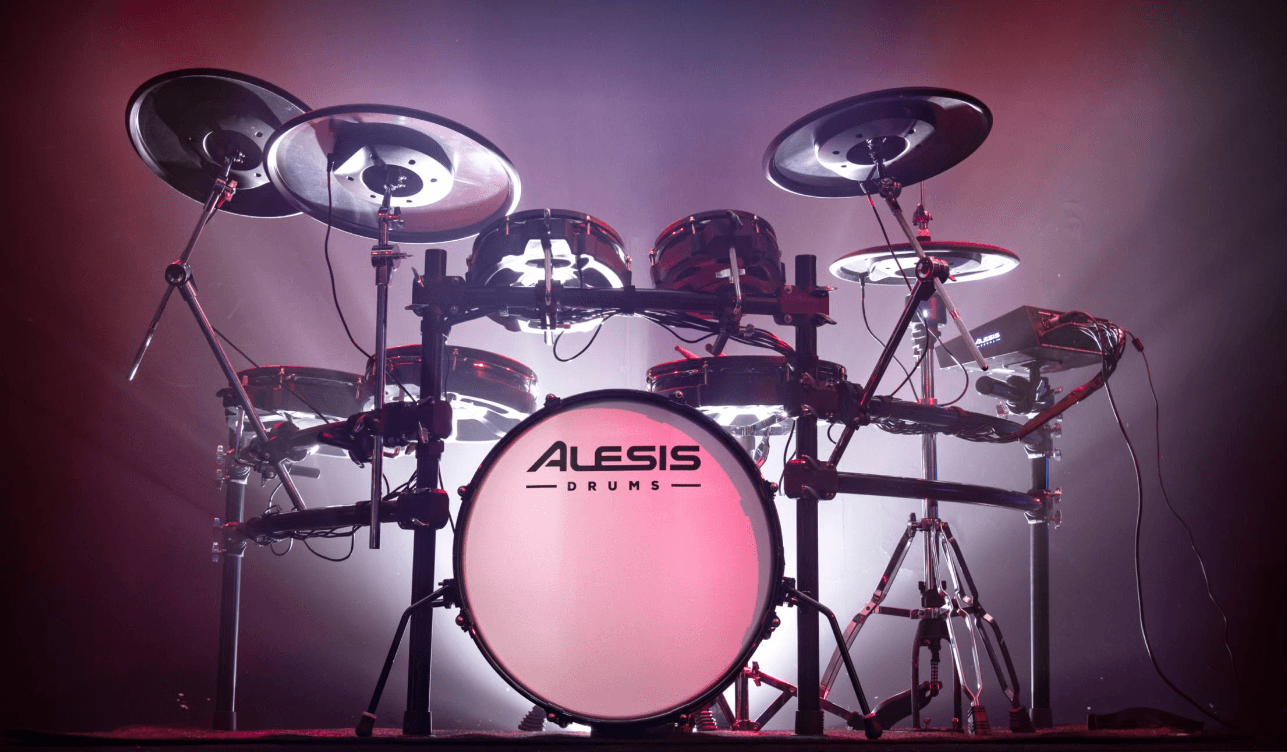 Alesis Strata Prime Review Alesis Strata Prime Review