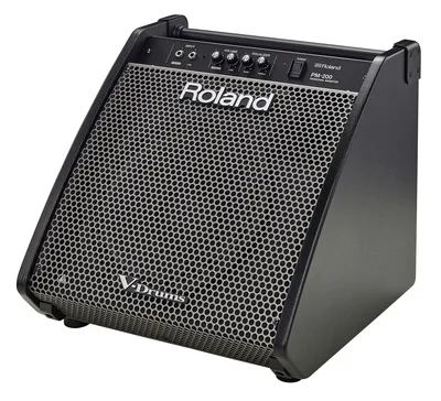 Roland PM-200 Personal Drum Monitor Roland PM-200 Personal Drum Monitor