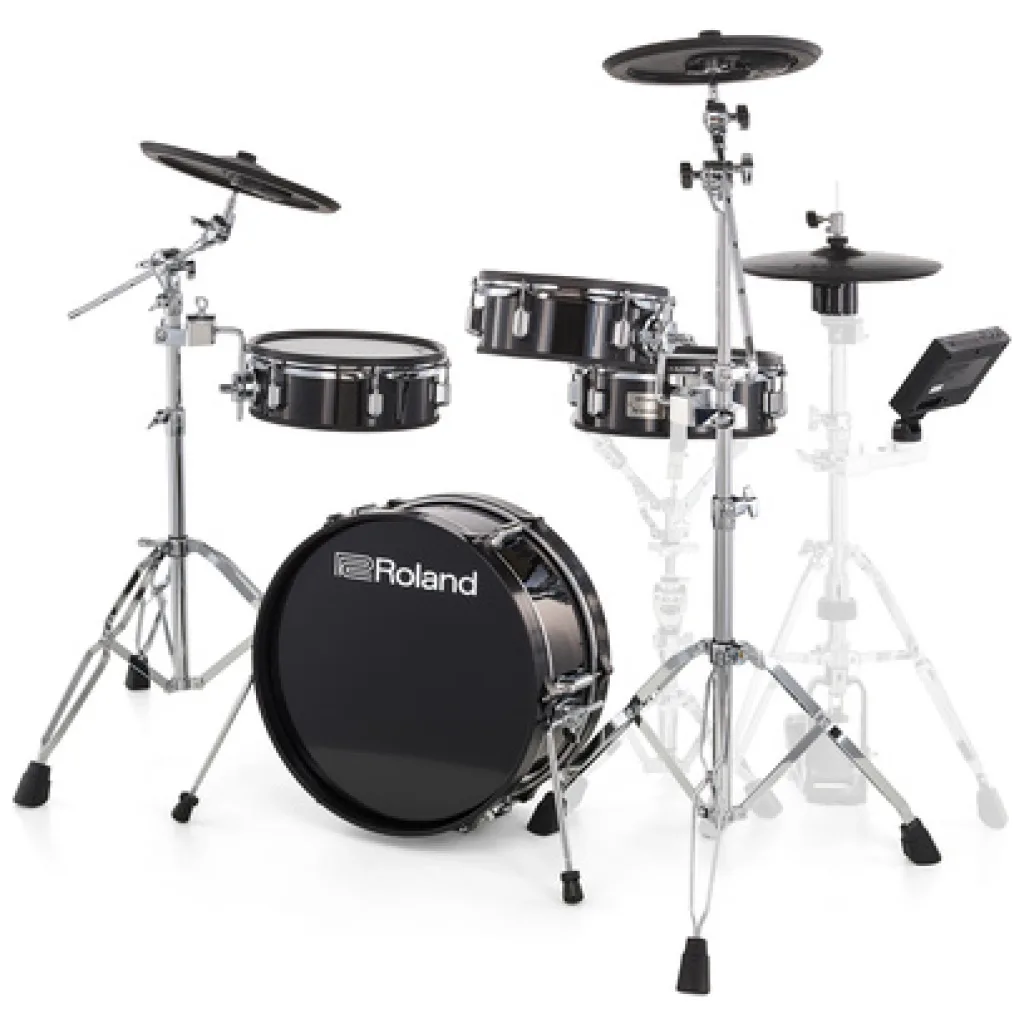 Roland VAD103 E-Drum Set