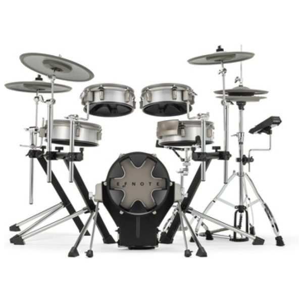 Efnote 3 Style-B E-Drum Set