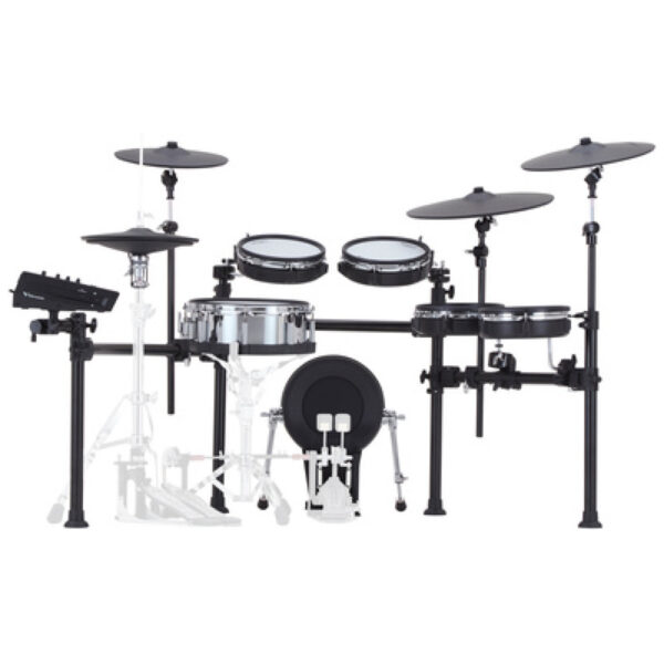 Roland TD713 V-Drums Kit Roland TD713 V-Drums Kit