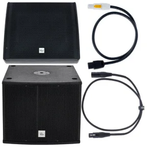 the box pro Drum Fill Bundle M the box pro Drum Fill Bundle M