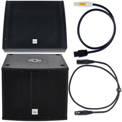 the box pro Drum Fill Bundle M the box pro Drum Fill Bundle M