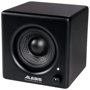 Alesis Nitro Amp Alesis Nitro Amp