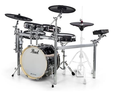 Pearl e/Merge EM-53HB e/Hybrid 2.0
