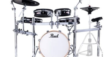 Pearl e/Merge EM-53HBC e/Hybrid 2.0 Pearl e/Merge EM-53HBC e/Hybrid 2.0